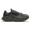 Anta Star River Shock Absorbing Wear Resistant Height Increasing Low Top Dad Shoes Men Sneakers Gray 912418848-4