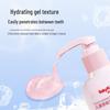 Saky Kids Press-Type Gel Toothpaste