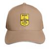 Aris Thessaloniki Football club Baseball Cap New Hat Luxury Brand Sunscreen foam party Hat For Unisex Womens