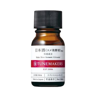TUNEMAKERS - Sake-Reis-Fermentations-Filtrat-Essenz