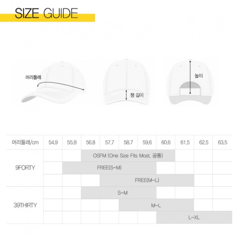 New Era Mlb League Essential 9forty Czapka z daszkiem La Dodgers