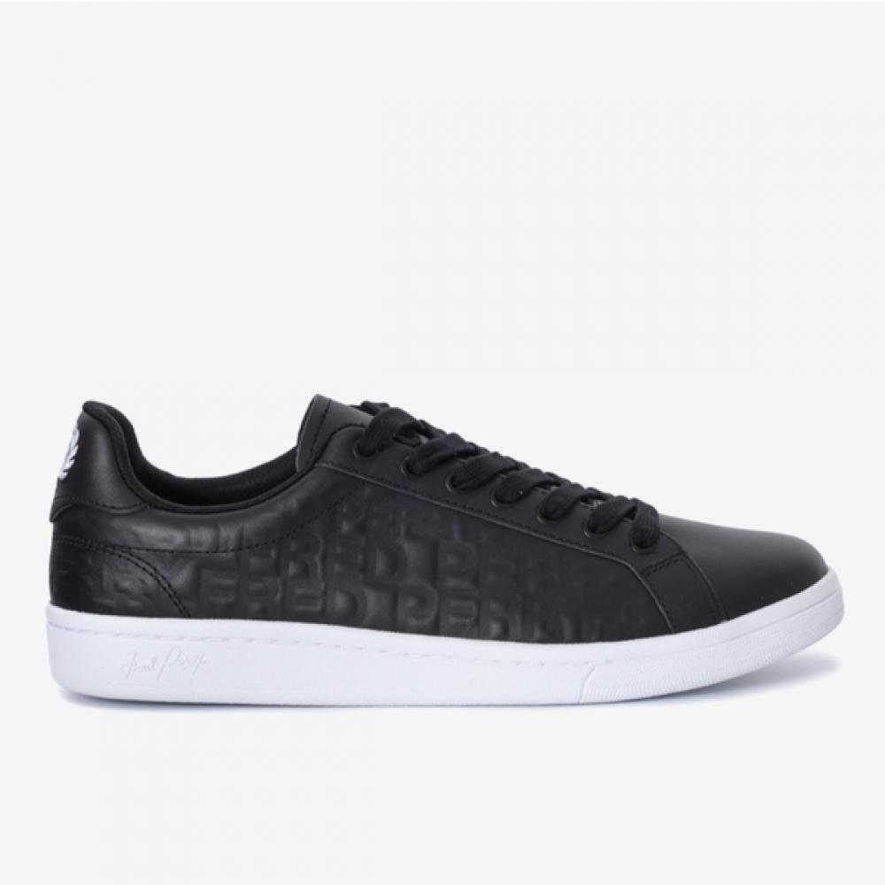 Fred Perry Unisex Sneakers Sfpu2336323 220 SFPU2336323-220/280
