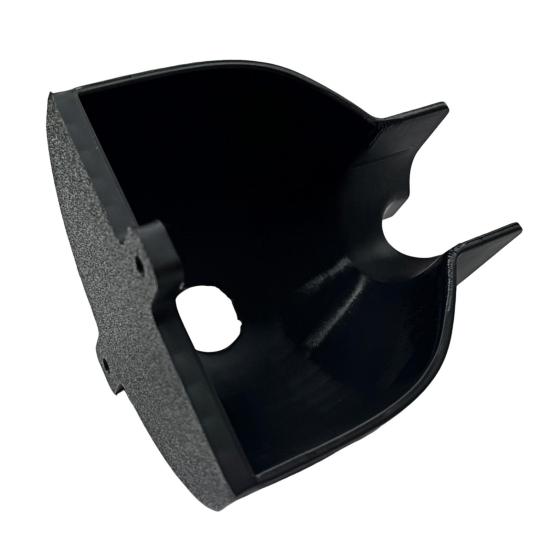 Wall Mount Garden Hose Nozzle Holder 3D Printed Universal Sprayer Bracket Outdoor Hose Hanger for Garden Yard Irrigation Patio