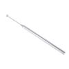 1PC 140 Cm 10 Section Telescopic Antenna FM AM Aadio