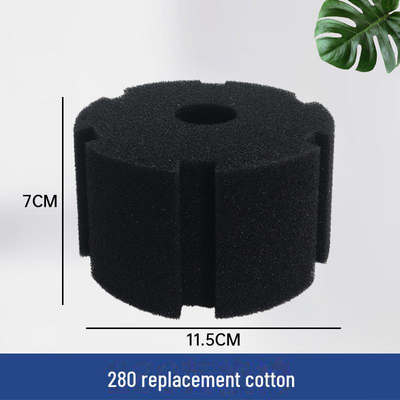 Xinyou Water Fairy Biochemical Cotton Filter Replacement XY-180/280/2831