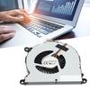 Desktop CPU Cooling Fan BSC0805HA‑00 Replacement 5V 0.6A Lightweight  PC CPU Cooling Fan 4 Pin for NUC8i7BEH for NUC8i3BEH