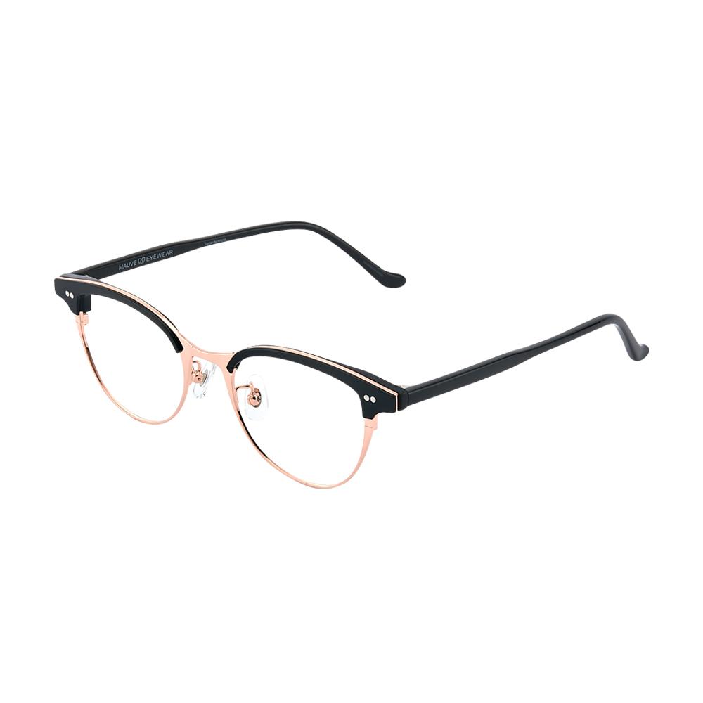 Mobeuaiweeo Mv-16 Titanium Combination Glasses