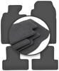 Premium-Autofußmatten für: Mini Cooper One R50 Schrägheck (2001-2007)