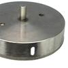A60Z2X Diamond Drill 125Mm Diameter Reamer Trepan Broach For Glass Sandstone Tilemay