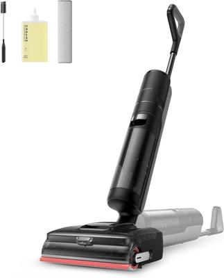 DREAME H15 Pro FoamWash - Aspirador Lavador - Limpeza Direcionada - Solução de Relação Inteligente - Braço Robótico IA 2.0 - TangleCut 2.0
