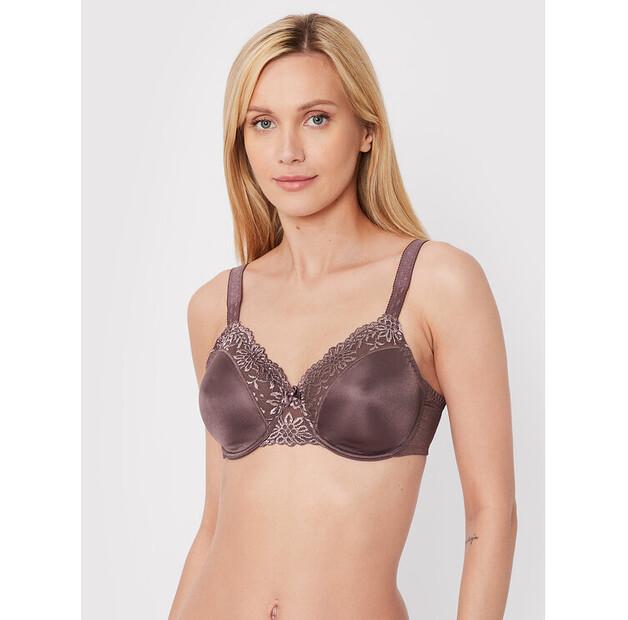 Бюстгальтер с косточками Triumph Ladyform Soft