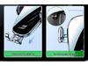 Compatible with 23 Lingbao Box car phone holder models, wireless automotive accessory.
