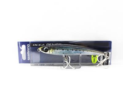 Распродажа Shimano PB-315N Ocean Pencil 115XS Тонущая приманка-карандаш 011 858405