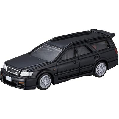 TAKARA TOMY Tomica Premium 50 Nissan Stagea Miniature Car Toy for Ages 6 and Up