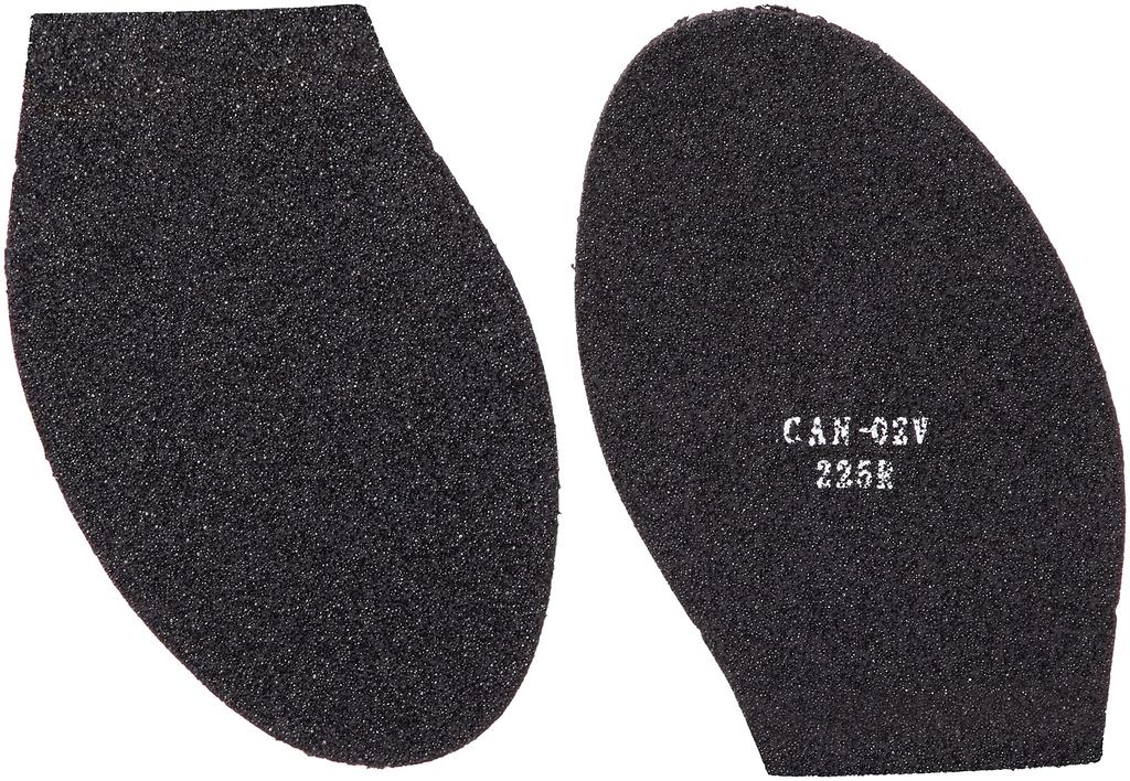 Pantofi trekking 10709 190 Negru cm 3E [Caravan] C7_SP 26.0