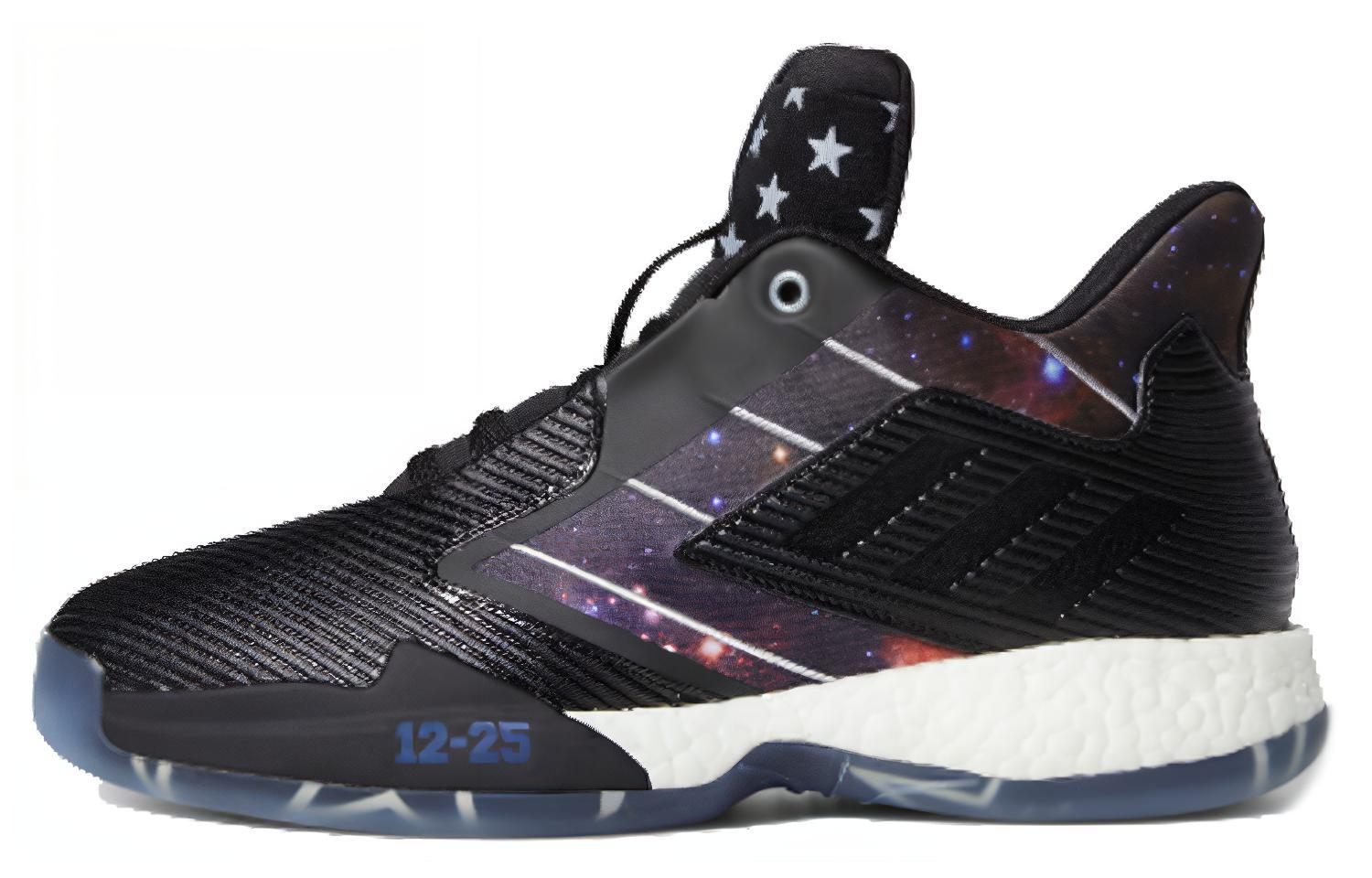 Adidas T-Mac Millennium 2  Christmas Gmae  EF9949 40
