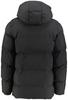 Winter Jacket Elvine Steppjacke BROR REC Black