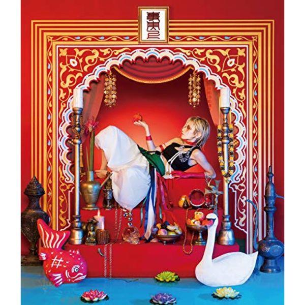 

Reol / Jijitsu Jo / First Edition CD + DVD Limited Edition NEW from Japan