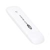 WiFi Modem Dongle 4G LTE TDD FDD Car Wifi Mini Wireless Router with SIM Card Slot