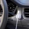 3 Pcs 3-in-1 Cord Organizer Spring Clip Holder Small Desk Cable Organizer Clips Adhesive