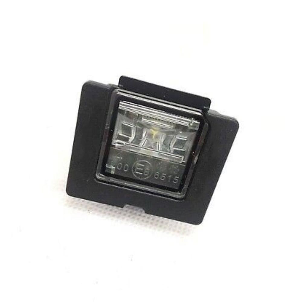 License Number Plate Light A0999068400 For Mercedes-Benz W205 W447 C190