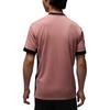 Jordan Dri Fit Paris Saint Germain Soccer Jersey Fan Edition Unisex Rusty Pink/Black/Black FQ2024-686