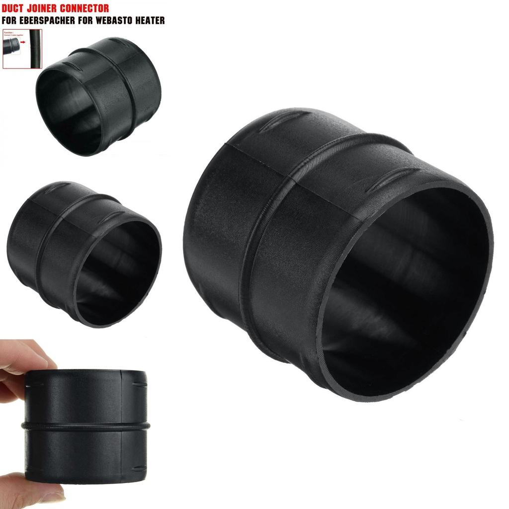 Autoheizungskanalverbinder für Webasto Eberspacher 42mm/60mm/75mm Durchmesser
