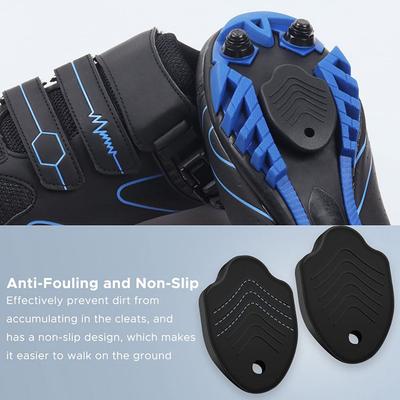 Radsportbekleidung – Fahrradschuhe