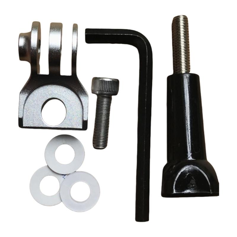 Bicycles Computer Mount Bike Handlebars Stopwatchs Speedometers Holder Bracket Camera Mount Support Bike Accessory 1