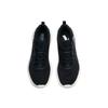 Anta Running Collection Cushioning Lightweight Wear-Resistant Slip-Resistant Low-Top Running Shoes Women's Black Sneakers