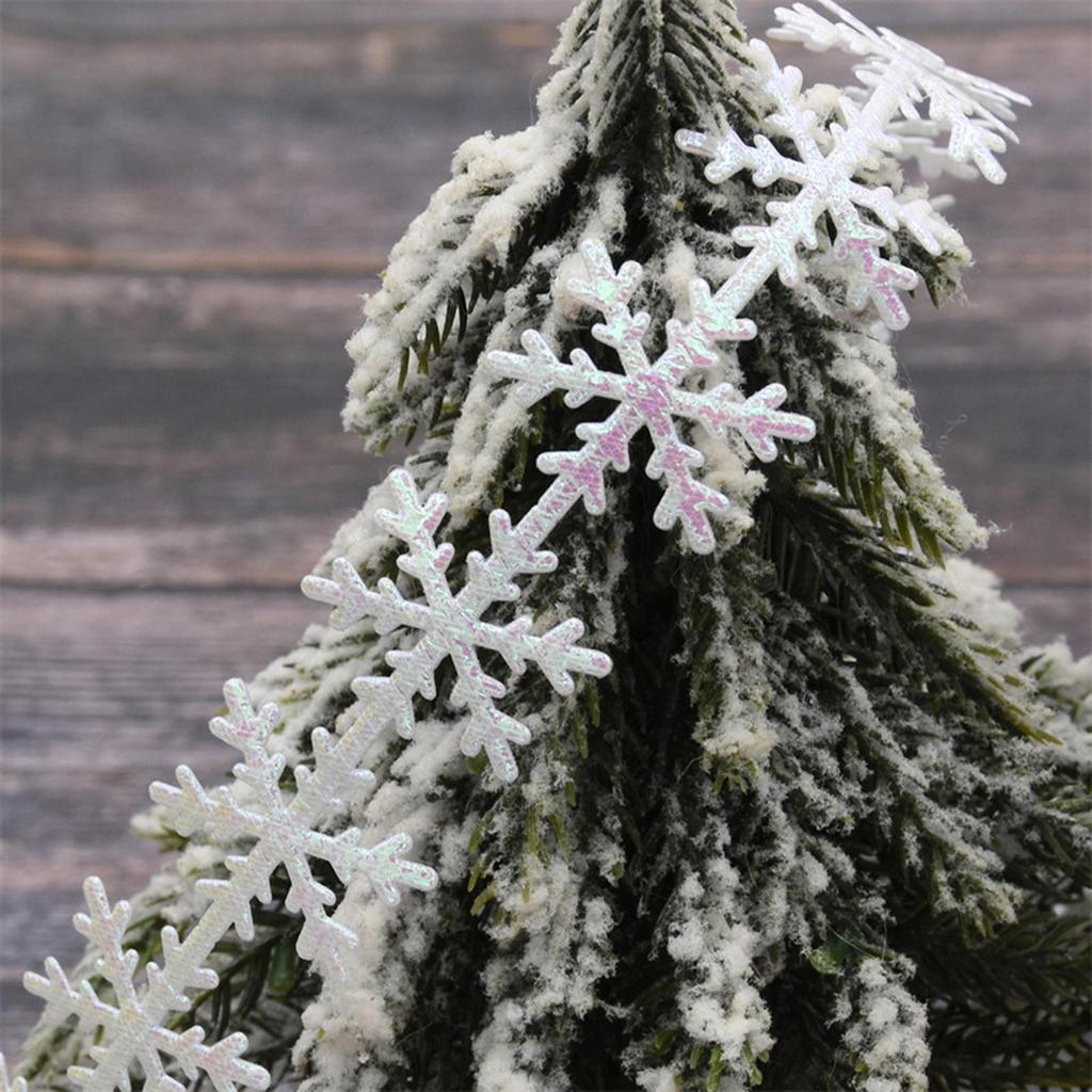 For Festival Lace Embellishment Ribbon Birthday Snowflake