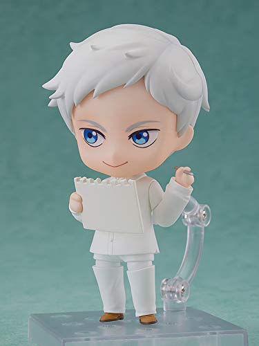 Nendoroid The Promised Neverland Norman Painted Movable Figure Non-scale ABS&PVC