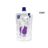 Portable 100ML Memory Gouache Paint with Refill - Ideal for Art Exams and Student Training