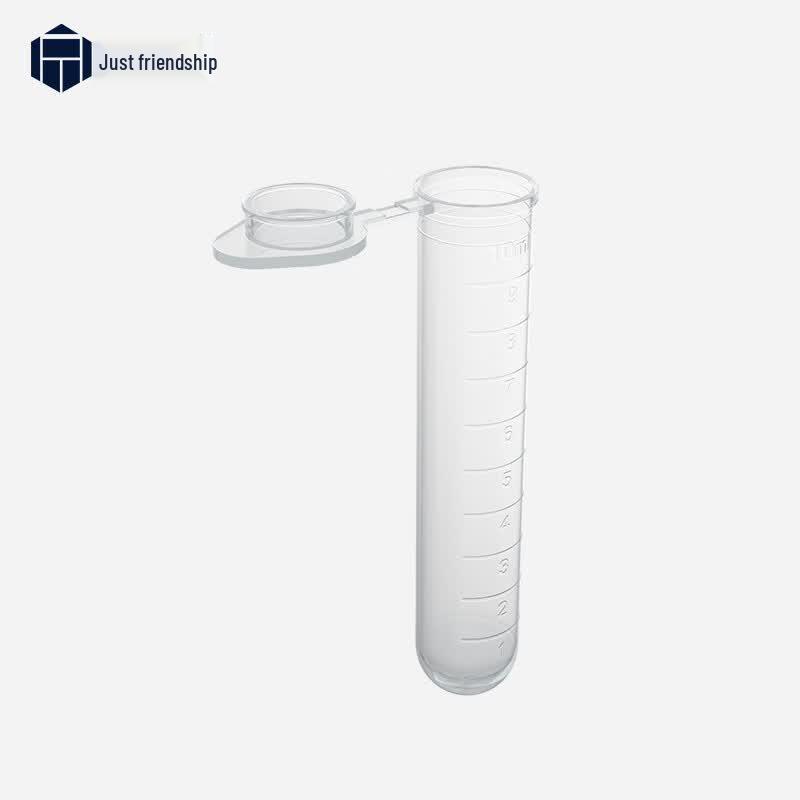 Zheng Qiyi 10ml Plastic Centrifuge Tube