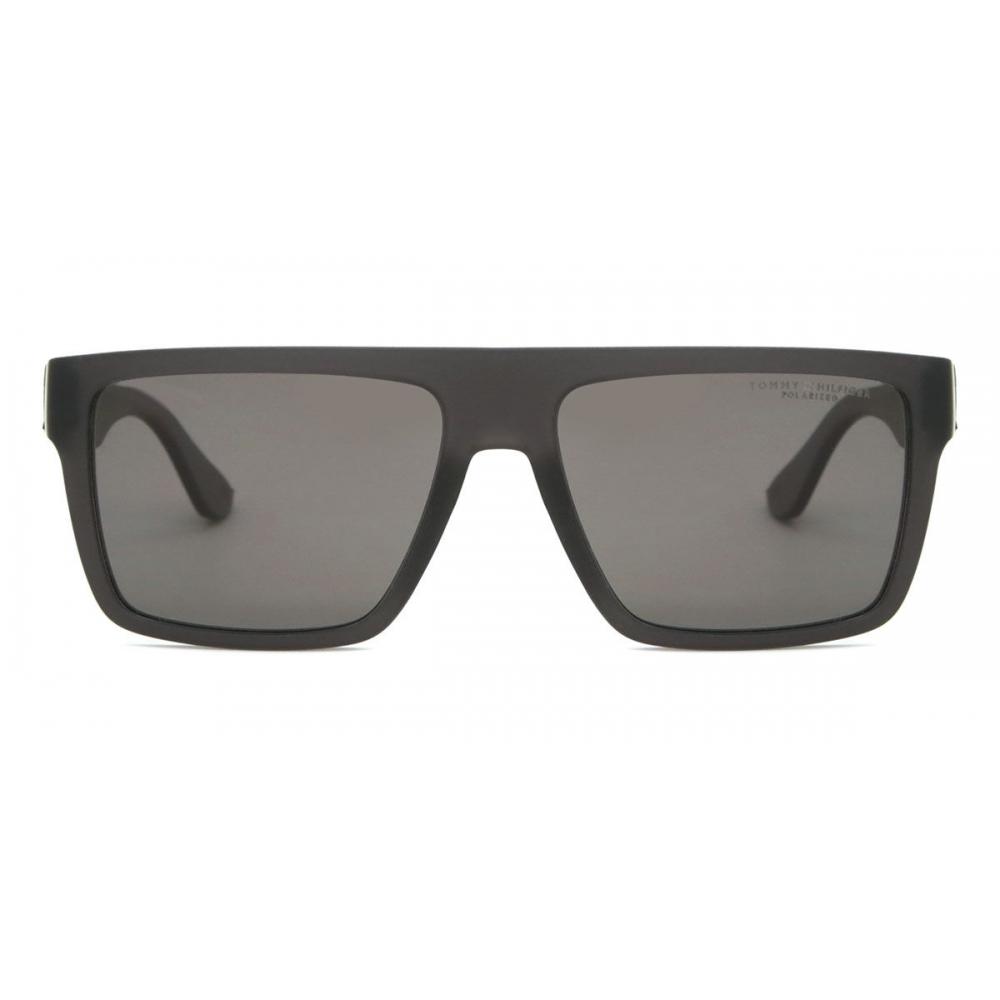 

Tommy Hilfiger Солнцезащитные очки Th 1605 S Fre M9 для мужчин 56-16-140