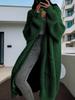 Women's Autumn-Winter Loose Knit Cardigan