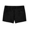 New FILA Casual Shorts Women's Black A11W135362F-BK