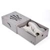 Anta Kai 1 Mountain Stone Grey Men Sneakers Light-Grey 112441113-2