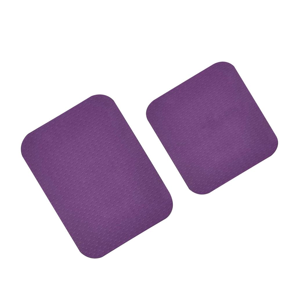 Slip Resistant Pad Sewing Machine Damping Mat Quilting Machine Dampening Pads Noise Reduction Pad for Sewing Machines