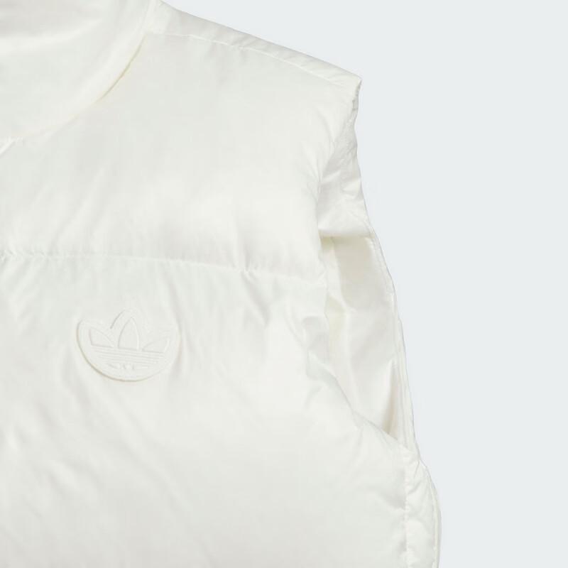 Adidas Unisex Kids' Padded Winter Vest