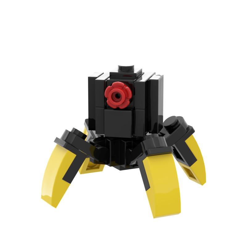 High-Quality Skeleton Mechanical machine High-Quality Bone High-Quality Mecha High-Quality Moc High-Quality Modified High-Quality Joint High-Quality