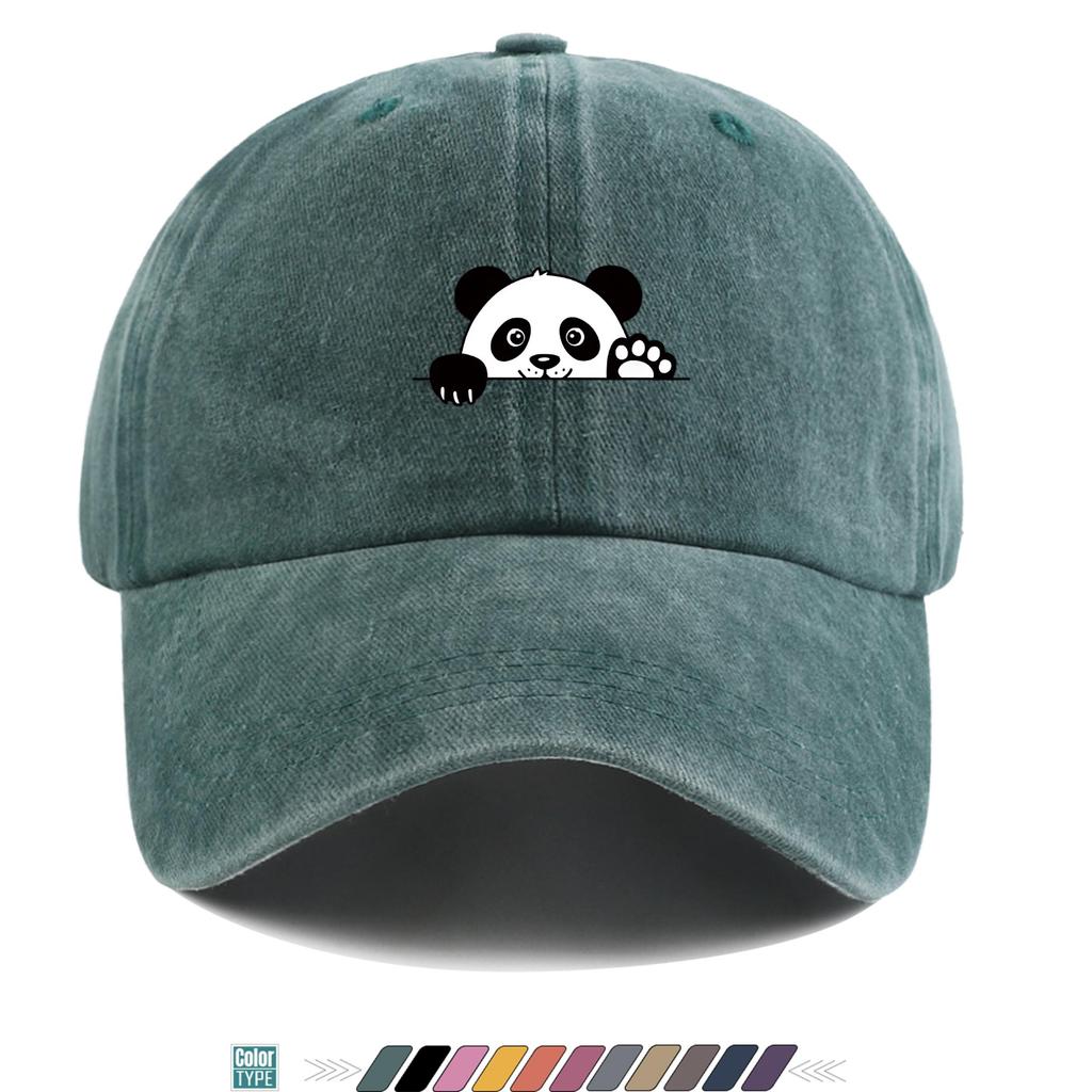 Pc Printed Baseball Cap Suitable for Both Unisex And Women Breathable And Adjustable Duckbill Hat Versatile for All Seasons Per