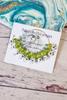 Knitting Stitch Markers with Numbers • Set of 10 (0–9)
