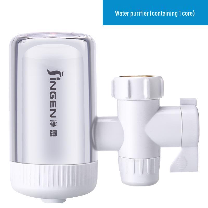 Jingen JN-15 Faucet Water Purifier for Home Kitchen