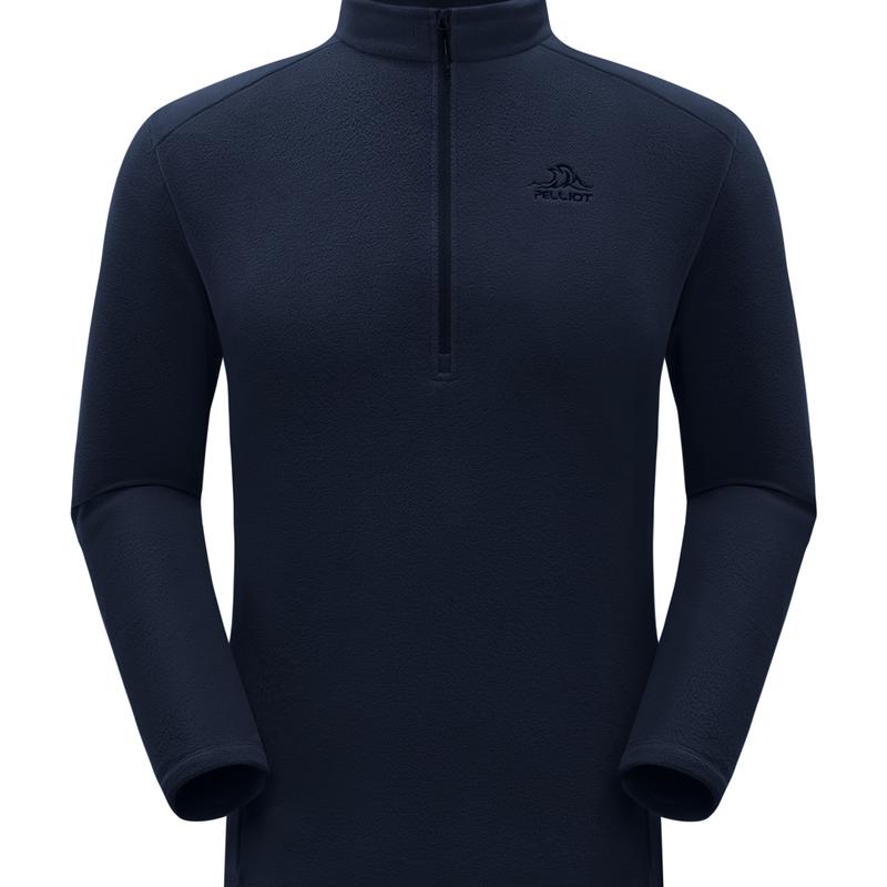 Pelliot Men's Polartec Fleece Base Layer