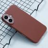 X-LEVEL For iPhone 16 Case Compatible with MagSafe Carbon Nanofiber+Metal Lens Frame Phone Cover