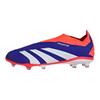 Predator Elite Laceless FG