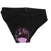 Polyester, Silicone Women  Cycling Shorts Women Bicycle Briefs  for MTB Road Riding Fitness