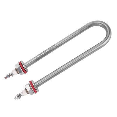 Humidification Tube Incubation Device Incubator Equipment Accessory 220V Silver(400W)