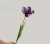69cm Flamingo Tulip Artificial Silicone Foam Flower Real Touch Luxury Home Decorative Flowers Living Room Wedding Deco Flores